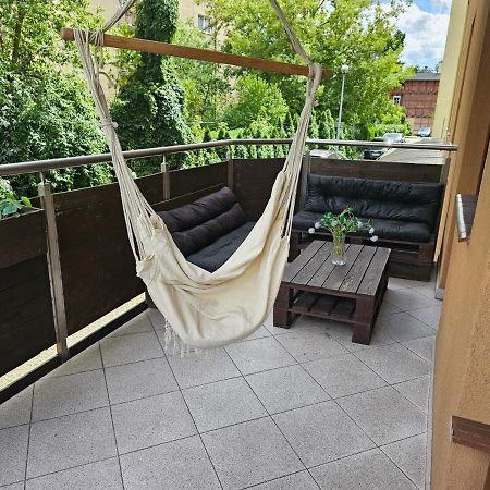 Apartament Rodzinny - Calodobowe Zakwaterowanie, Bezplatny Parking Stary Toruń Dış mekan fotoğraf