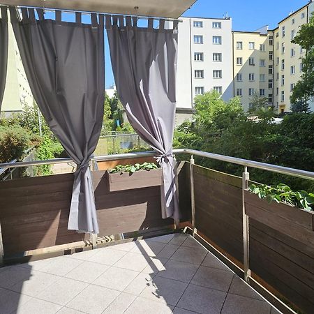 Apartament Rodzinny - Calodobowe Zakwaterowanie, Bezplatny Parking Stary Toruń Dış mekan fotoğraf