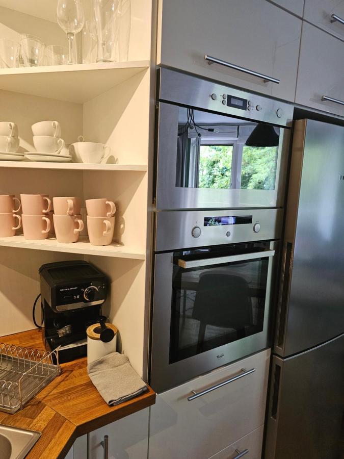 Apartament Rodzinny - Calodobowe Zakwaterowanie, Bezplatny Parking Stary Toruń Dış mekan fotoğraf