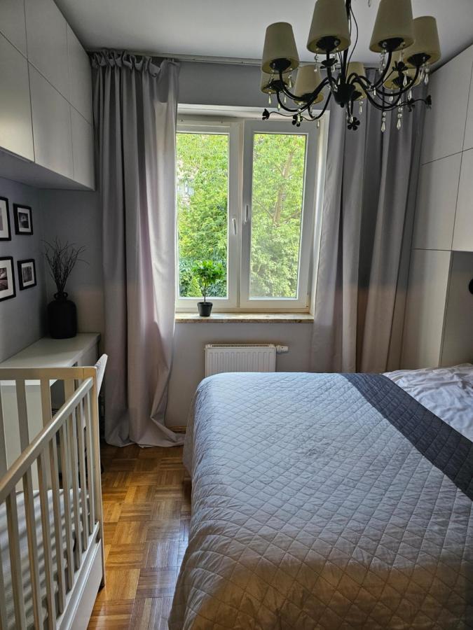 Apartament Rodzinny - Calodobowe Zakwaterowanie, Bezplatny Parking Stary Toruń Dış mekan fotoğraf