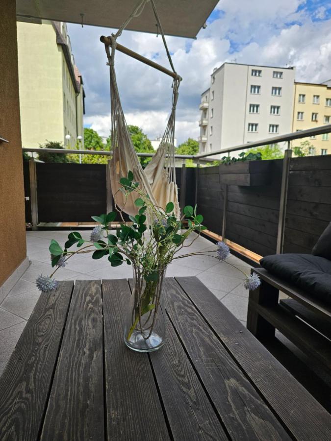 Apartament Rodzinny - Calodobowe Zakwaterowanie, Bezplatny Parking Stary Toruń Dış mekan fotoğraf