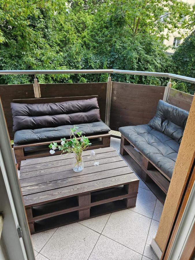 Apartament Rodzinny - Calodobowe Zakwaterowanie, Bezplatny Parking Stary Toruń Dış mekan fotoğraf