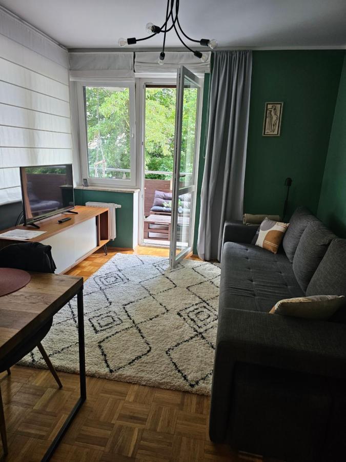 Apartament Rodzinny - Calodobowe Zakwaterowanie, Bezplatny Parking Stary Toruń Dış mekan fotoğraf